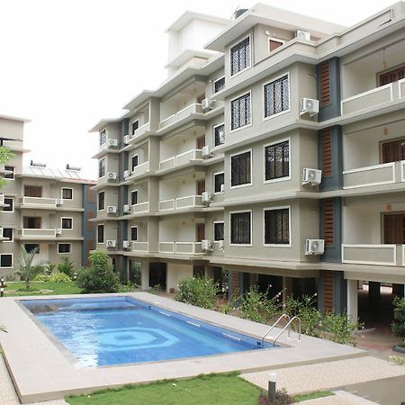 شقة Boutique 2 Bhk North Goa Road Sangolda المظهر الخارجي الصورة