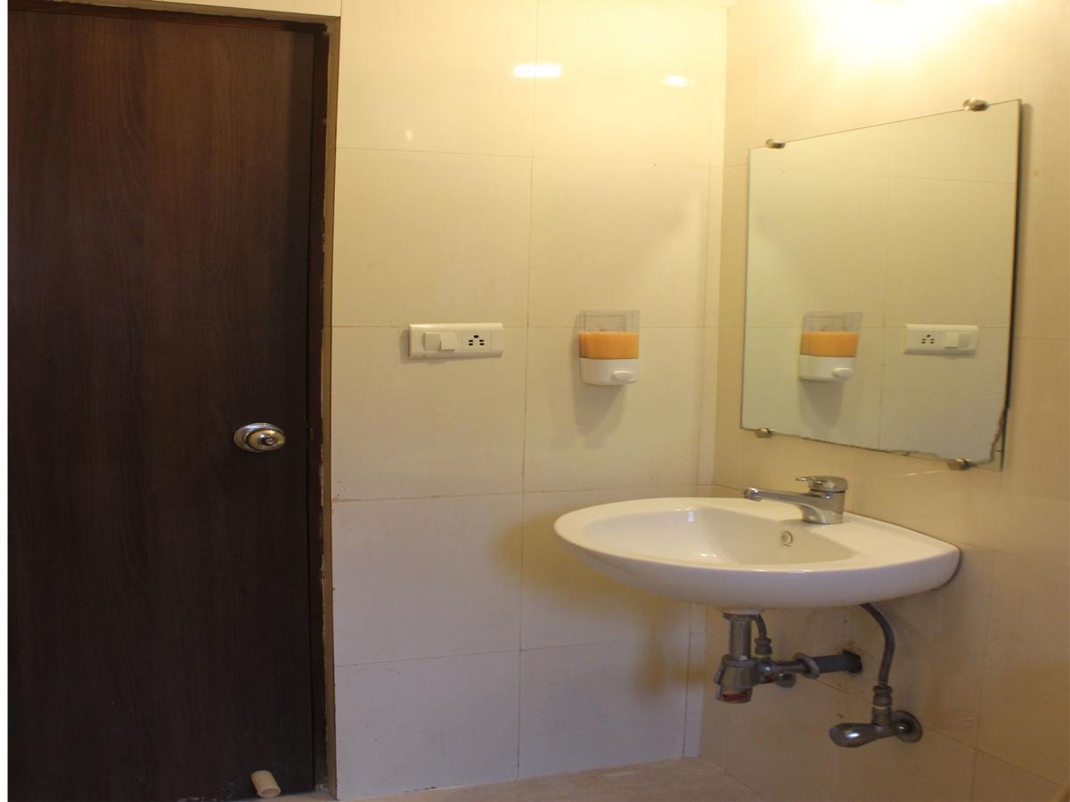 شقة Boutique 2 Bhk North Goa Road Sangolda المظهر الخارجي الصورة