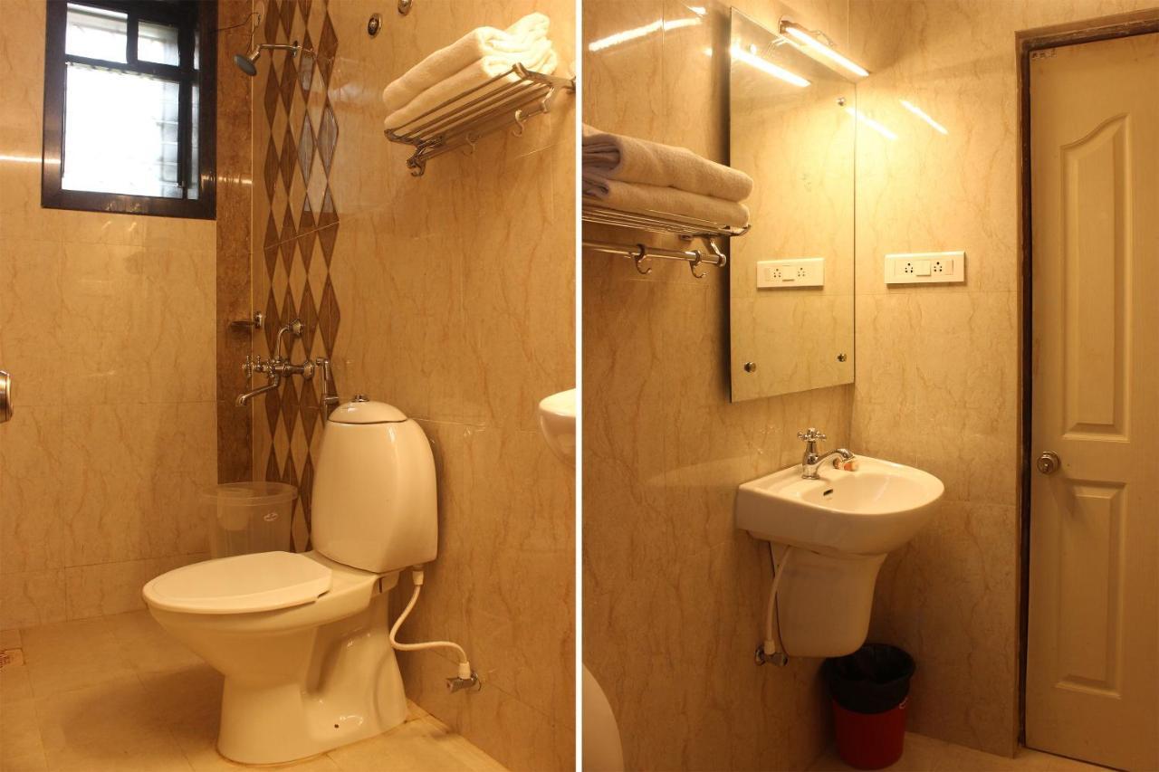 شقة Boutique 2 Bhk North Goa Road Sangolda المظهر الخارجي الصورة