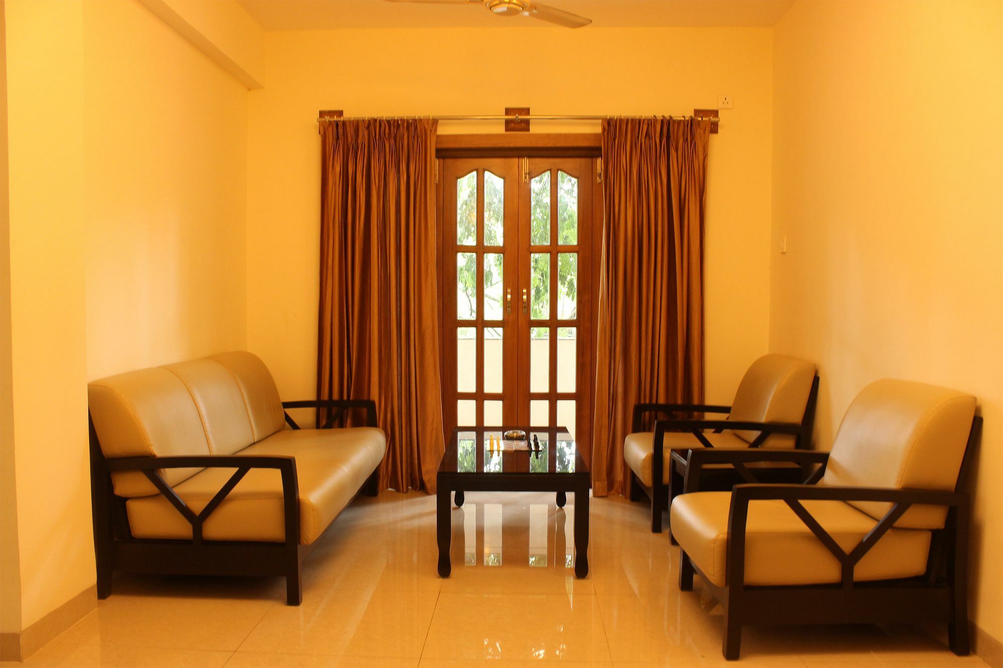 شقة Boutique 2 Bhk North Goa Road Sangolda المظهر الخارجي الصورة