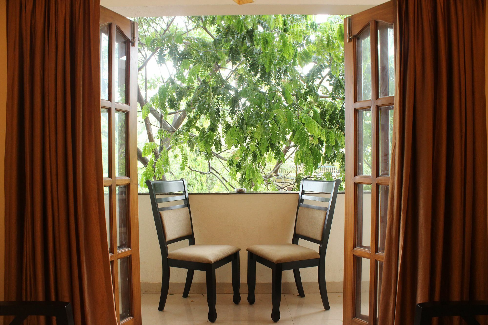 شقة Boutique 2 Bhk North Goa Road Sangolda المظهر الخارجي الصورة