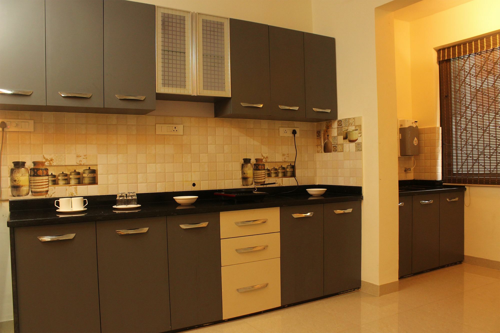 شقة Boutique 2 Bhk North Goa Road Sangolda المظهر الخارجي الصورة